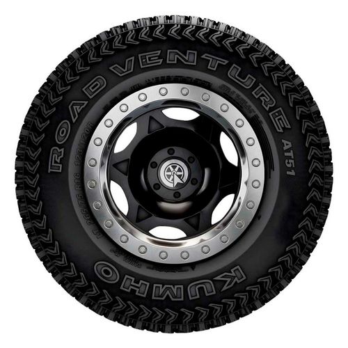 Llanta Kumho Road Venture AT51 205/60R16 92T