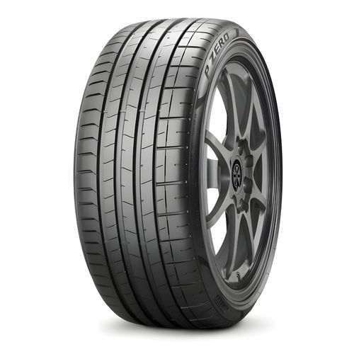 Llanta Pirelli P Zero 295/30R19 100Y