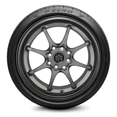 Llanta Pirelli P Zero 295/30R19 100Y