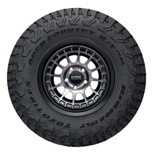 Llanta Toyo Open Country R/T Trail 285/70R17 116S