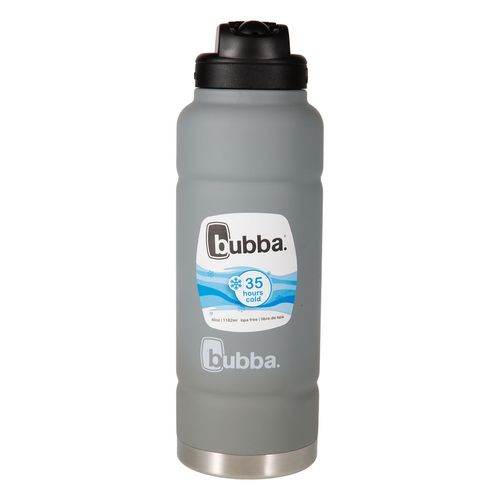 Termo Bubba 2204936 Acero Inox