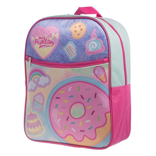 Back Pack Ruz Primaria Mis Pastelitos