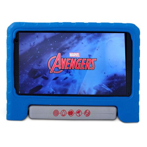 Tablet Kempler & Strauss Avengers 7 Pulgadas 2GB RAM 16GB