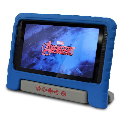 Tablet Kempler & Strauss Avengers 7 Pulgadas 2GB RAM 16GB