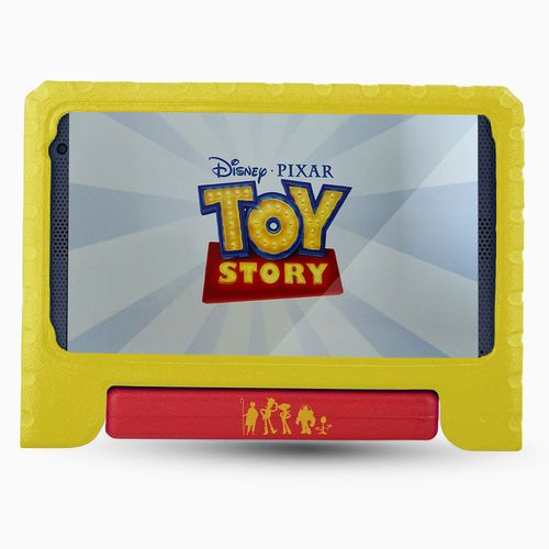 Tablet Kempler & Strauss Toy Story 7 Pulgadas 2GB RAM 16GB