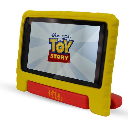 Tablet Kempler & Strauss Toy Story 7 Pulgadas 2GB RAM 16GB
