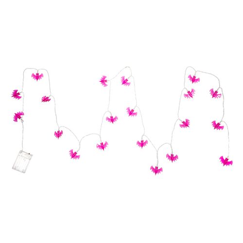 Luces HL de Calabaza 3m 20f JG88022 HW