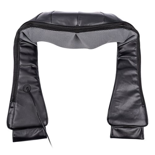 Masajeador de Cuello y Hombros Daewoo Negro DPC-4110