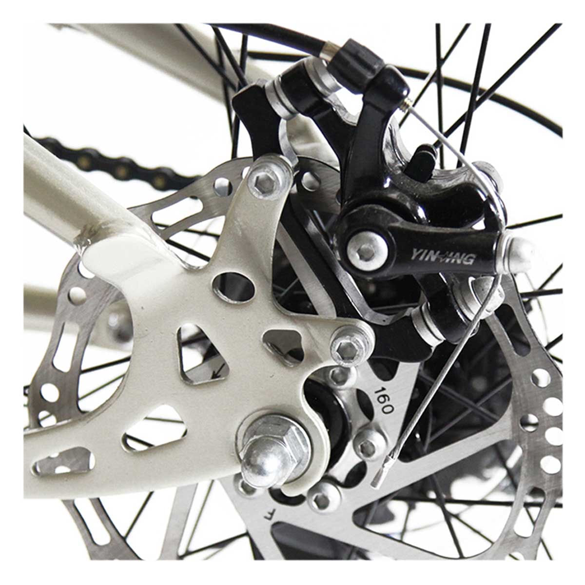 Bicicleta Electrica Adultos Benotto Bicicleta Montau00f1a