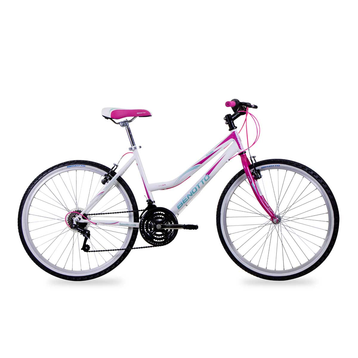 Bicycle Benotto Madeira R26 Bicicleta Benotto Mtb Madeira R26