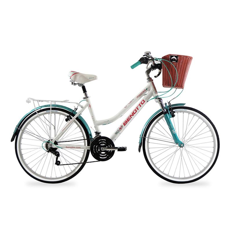 Precio De Bicicleta Benotto Rodada 26 Bici Benotto Rodada 26