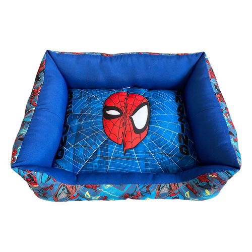 Cama Marvel Cajita Spiderman F14363