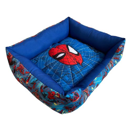 Cama Marvel Cajita Spiderman F14363