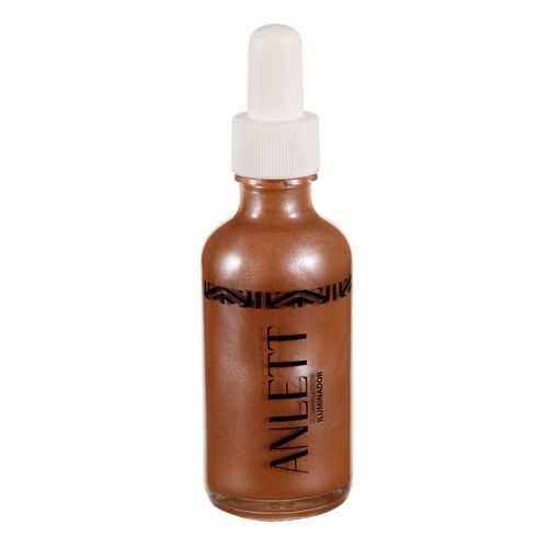 Iluminador Anlett Color No. 6, 50 mg