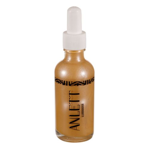 Iluminador Anlett Color No. 4, 50 mg