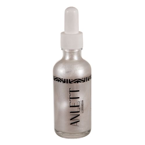 Iluminador Anlett Color No. 5, 50 mg