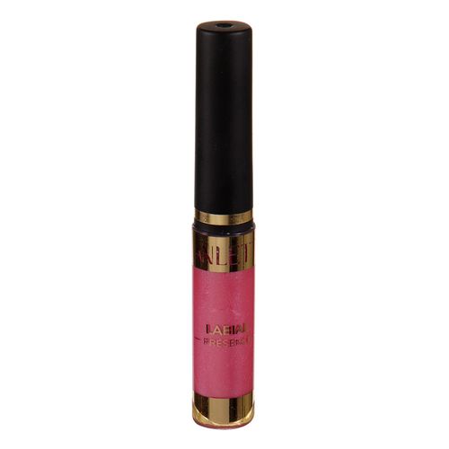Labial Líquido Anlett Rosa Claro 9g