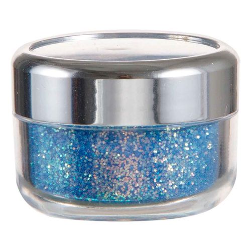 Sombra en Polvo Glitter Anlett Sky 5g