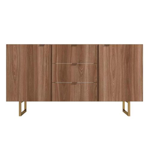 Cajonera Midtown Concept Elite Marrón