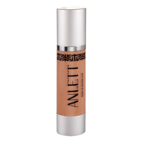 Base de Maquillaje Líquida Anlett  Base Color No. 2, 50 mg