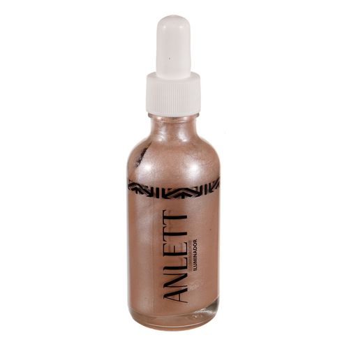 Iluminador Anlett Color No. 3, 50 mg