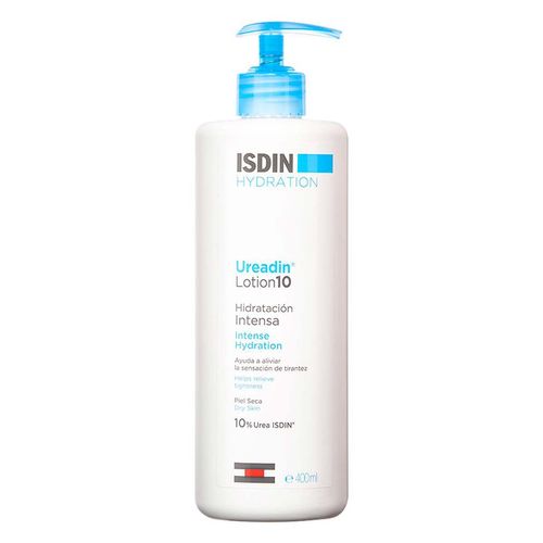 Loción Corporal Isdin Ureadin 400ml