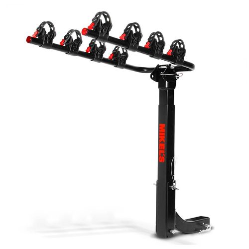 Rack Mikel's para 4 Bicicletas