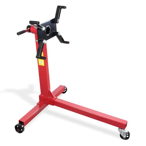 Soporte Mikel's para Motor 35kg
