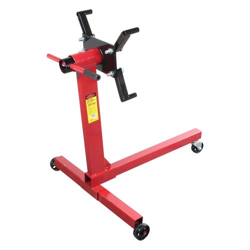 Soporte Mikel's para Motor 35kg
