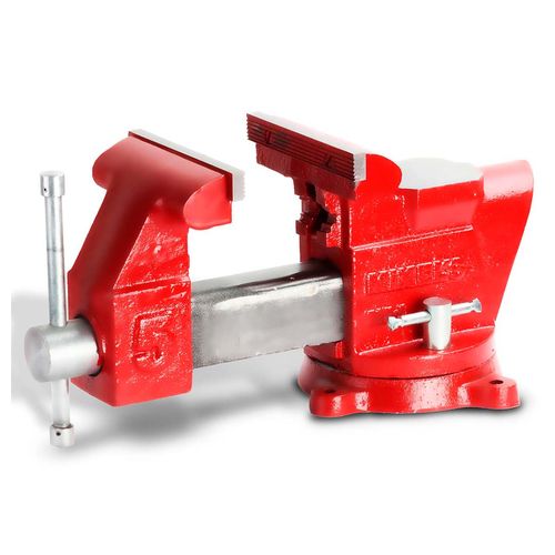 Tornillo de Banco Mikel's Acero TBH-5