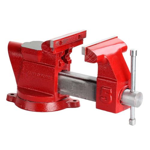 Tornillo de Banco Mikel's Acero TBH-5