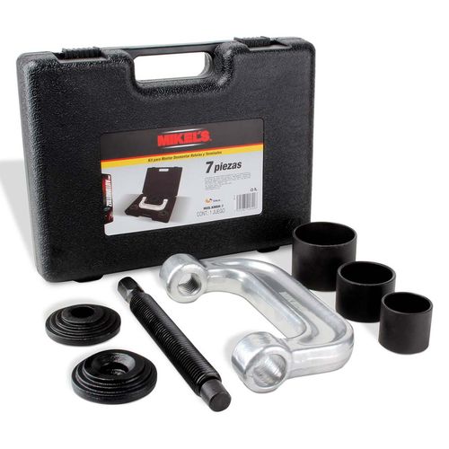 Kit Mikel's para Montar/Desmontar Rótulas y Terminales