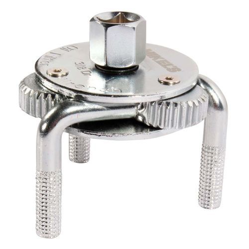 Llave de 3 Puntos Mikel's para Filtros de Aire