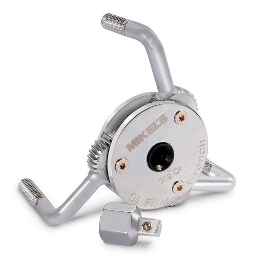 Llave de 3 Puntos Mikel's para Filtros de Aire