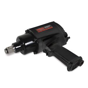 Pistola de Impacto Mikel's Neumática 3/4”