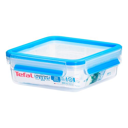 Contenedor 0.85 T-Fal Lt Ms Fresh