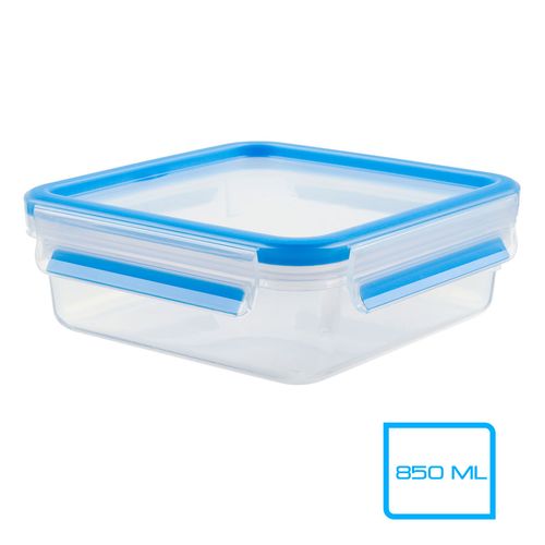 Contenedor 0.85 T-Fal Lt Ms Fresh