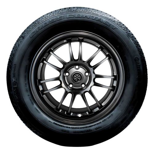Llanta Continental Conticrosscontact LX Sport 235/65R17 104H