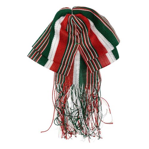 Moño Source Tricolor