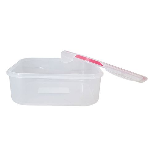 Recipiente Hermético Steiner Cuadrado 1.2ml ST3005