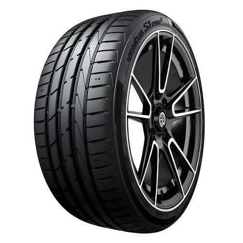 Llanta Hankook Ventus S1 Evo2 K117B *Runflat 245/45R19 98Y