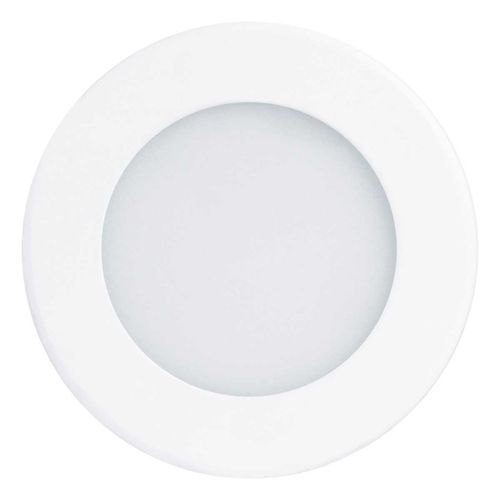 Luminarios Empotrables Aksi Led Eco 6w Luz Blanca Pack 6 Luminarios