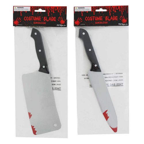 Cuchillo Regent Sangrado Halloween