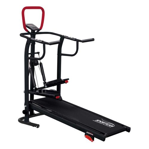 Caminadora 2 en 1 Sporteam Con Stepper