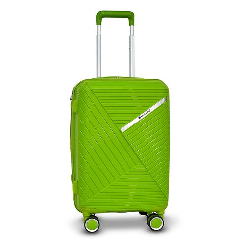 Maleta de Mano Mccarthy Vertical de 20" Magic-1 Verde Fruta