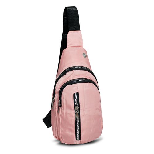 Bolso Crossbody  Mccarthy Mc-022/6 Coral