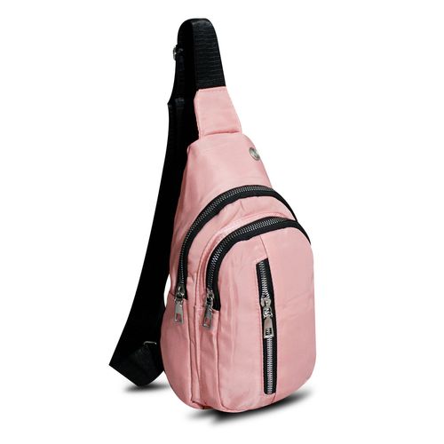 Bolso Crossbody  Mccarthy Mc-022/6 Coral