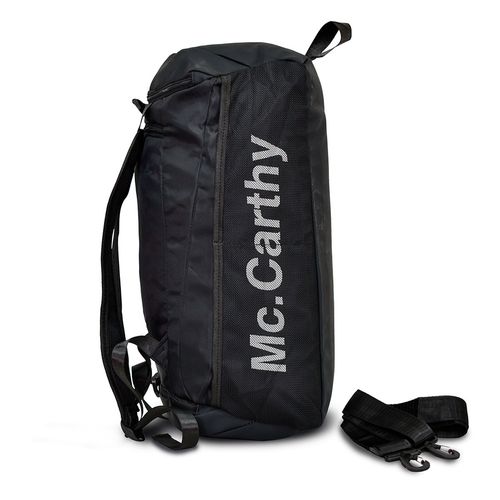 Maletín Mccarthy Deportivo con Zapatera Md-1 Negro