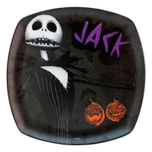 Plato Trinche Fun Kids 25.5 Cm Jack Cdo