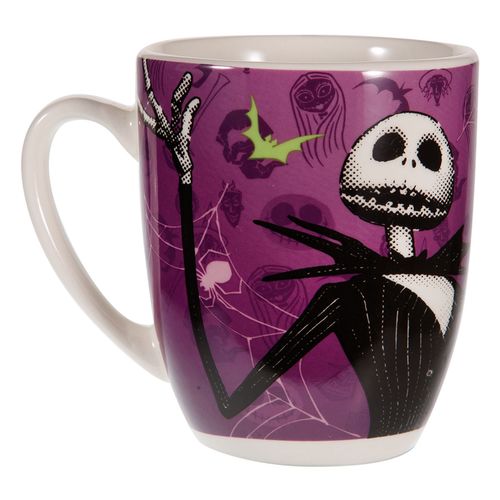 Taza Fun kids 330 Ml Nightmare Before